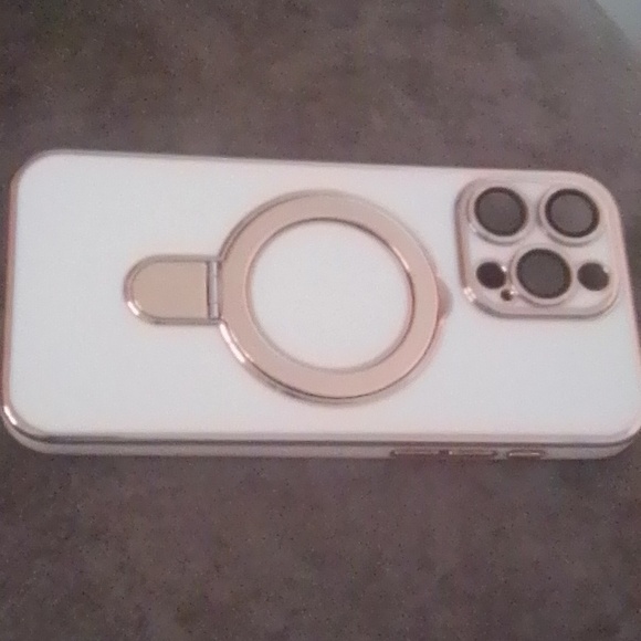 Capraro case for smartphone - Picture 5 of 6